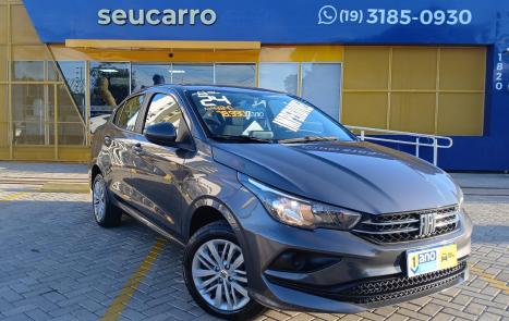 FIAT Cronos 1.0 4P FIREFLY FLEX DRIVE, Foto 1