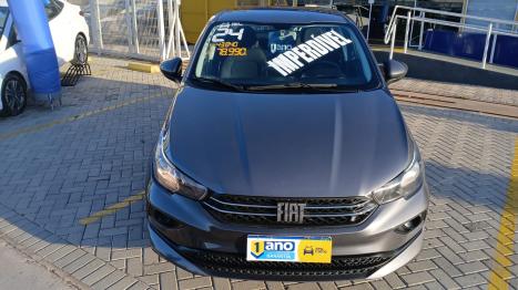 FIAT Cronos 1.0 4P FIREFLY FLEX DRIVE, Foto 2