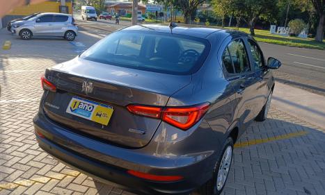 FIAT Cronos 1.0 4P FIREFLY FLEX DRIVE, Foto 7