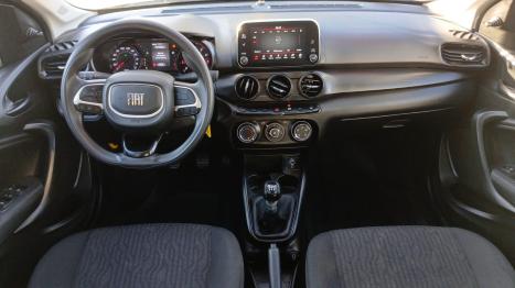 FIAT Cronos 1.0 4P FIREFLY FLEX DRIVE, Foto 12
