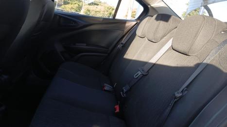 FIAT Cronos 1.0 4P FIREFLY FLEX DRIVE, Foto 16