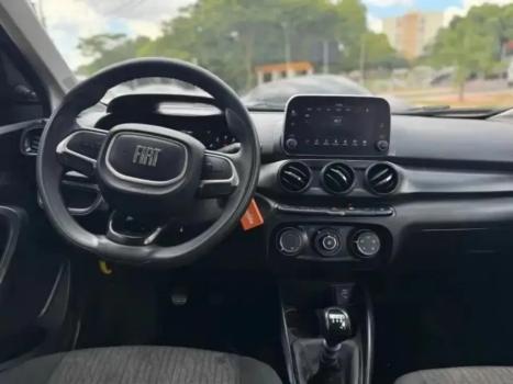 FIAT Cronos 1.0 4P FIREFLY FLEX DRIVE, Foto 7
