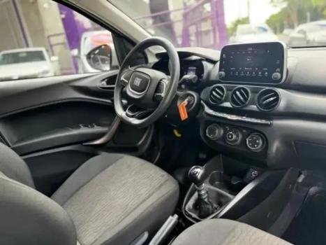 FIAT Cronos 1.0 4P FIREFLY FLEX DRIVE, Foto 8