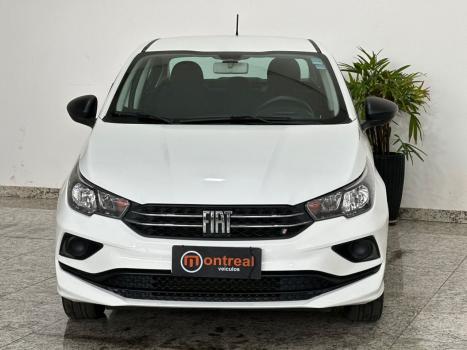FIAT Cronos 1.0 4P FIREFLY FLEX, Foto 2