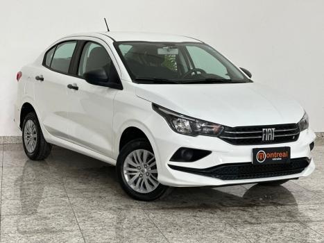 FIAT Cronos 1.0 4P FIREFLY FLEX, Foto 3