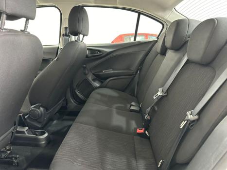 FIAT Cronos 1.0 4P FIREFLY FLEX, Foto 4