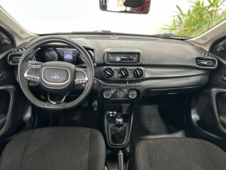 FIAT Cronos 1.0 4P FIREFLY FLEX, Foto 5