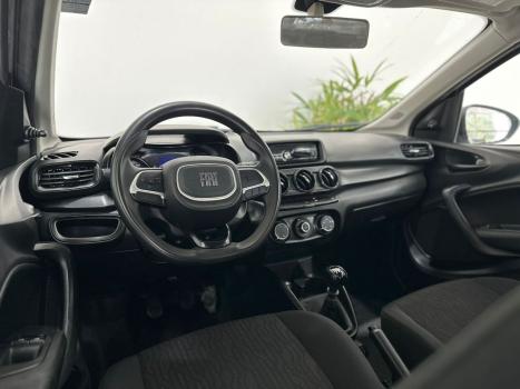 FIAT Cronos 1.0 4P FIREFLY FLEX, Foto 6