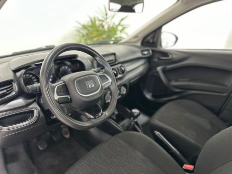 FIAT Cronos 1.0 4P FIREFLY FLEX, Foto 8