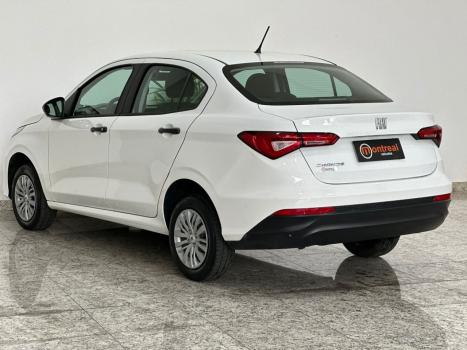 FIAT Cronos 1.0 4P FIREFLY FLEX, Foto 9
