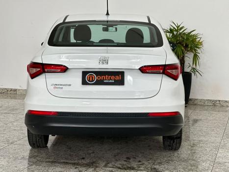 FIAT Cronos 1.0 4P FIREFLY FLEX, Foto 10