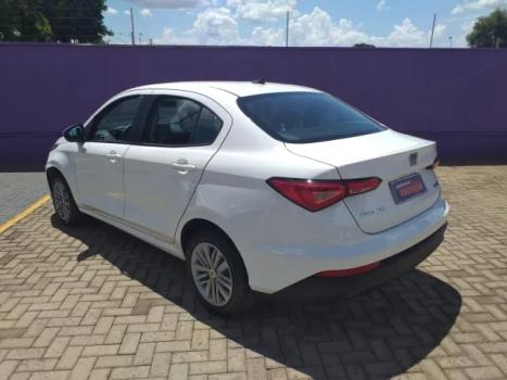 FIAT Cronos 1.0 4P FIREFLY FLEX DRIVE, Foto 7