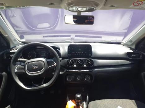 FIAT Cronos 1.0 4P FIREFLY FLEX DRIVE, Foto 8
