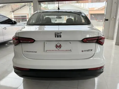 FIAT Cronos 1.0 4P FIREFLY FLEX DRIVE, Foto 5