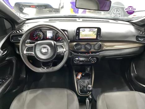 FIAT Cronos 1.3 4P FLEX DRIVE, Foto 7