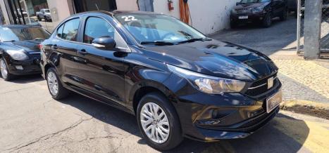 FIAT Cronos 1.3 4P FLEX, Foto 1