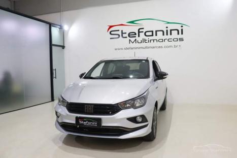 FIAT Cronos 1.3 4P FLEX DRIVE, Foto 1