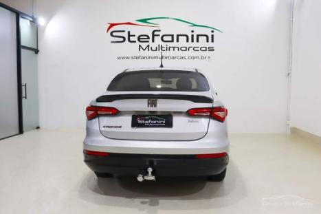 FIAT Cronos 1.3 4P FLEX DRIVE, Foto 12