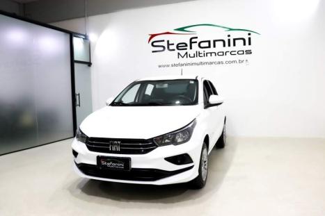 FIAT Cronos 1.3 4P FLEX DRIVE, Foto 1