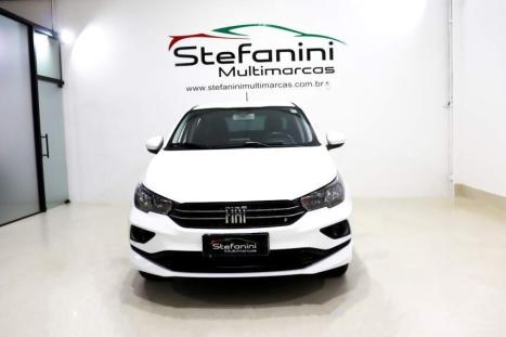 FIAT Cronos 1.3 4P FLEX DRIVE, Foto 2