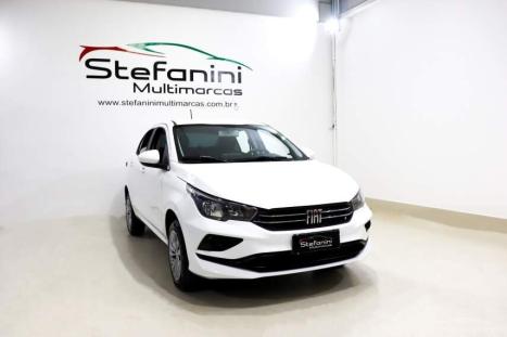 FIAT Cronos 1.3 4P FLEX DRIVE, Foto 3