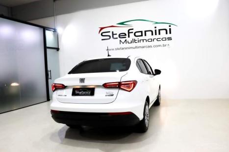 FIAT Cronos 1.3 4P FLEX DRIVE, Foto 11