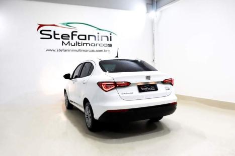 FIAT Cronos 1.3 4P FLEX DRIVE, Foto 13