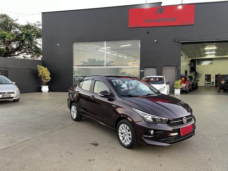 FIAT Cronos 1.3 4P FLEX DRIVE, Foto 1