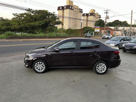 FIAT Cronos 1.3 4P FLEX DRIVE, Foto 2