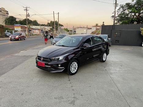 FIAT Cronos 1.3 4P FLEX DRIVE, Foto 3