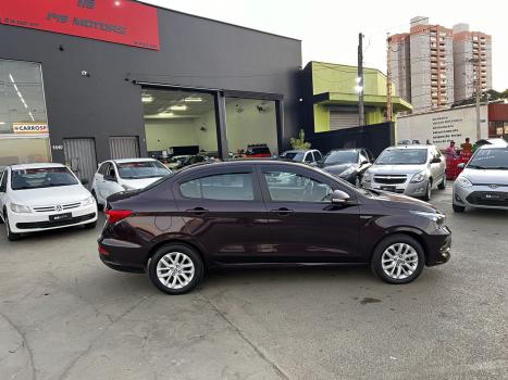 FIAT Cronos 1.3 4P FLEX DRIVE, Foto 4