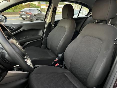 FIAT Cronos 1.3 4P FLEX DRIVE, Foto 8