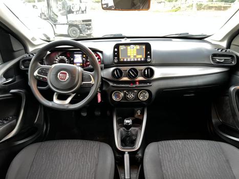 FIAT Cronos 1.3 4P FLEX DRIVE, Foto 9