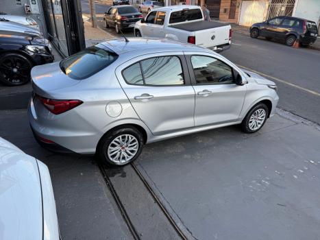 FIAT Cronos 1.3 4P FLEX DRIVE, Foto 4