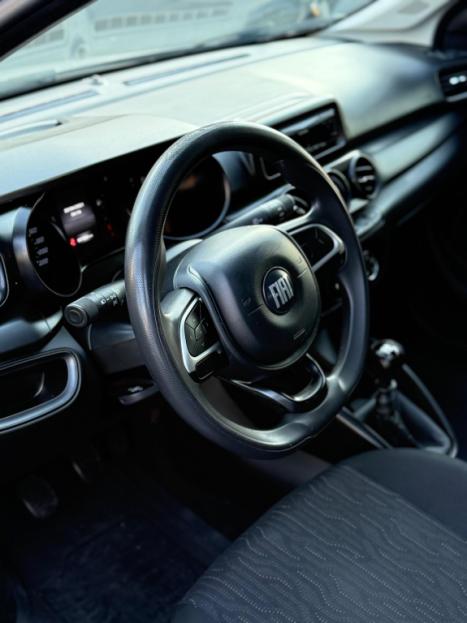FIAT Cronos 1.3 4P FLEX DRIVE, Foto 5