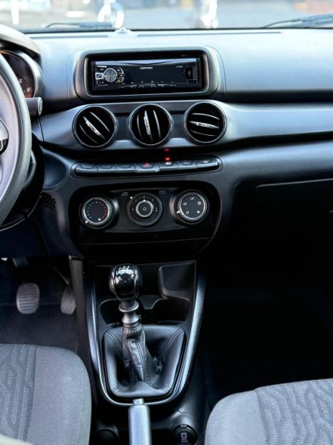 FIAT Cronos 1.3 4P FLEX DRIVE, Foto 6