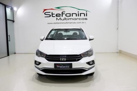 FIAT Cronos 1.3 4P FIREFLY FLEX PRECISION AUTOMTICO CVT, Foto 2