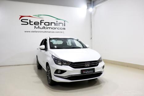 FIAT Cronos 1.3 4P FIREFLY FLEX PRECISION AUTOMTICO CVT, Foto 3