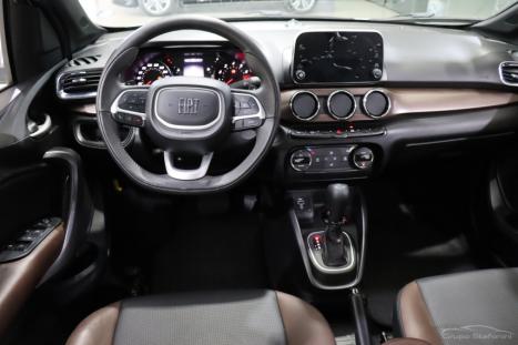 FIAT Cronos 1.3 4P FIREFLY FLEX PRECISION AUTOMTICO CVT, Foto 5