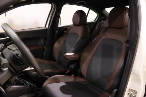 FIAT Cronos 1.3 4P FIREFLY FLEX PRECISION AUTOMTICO CVT, Foto 7