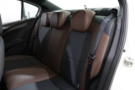 FIAT Cronos 1.3 4P FIREFLY FLEX PRECISION AUTOMTICO CVT, Foto 8