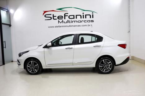 FIAT Cronos 1.3 4P FIREFLY FLEX PRECISION AUTOMTICO CVT, Foto 10