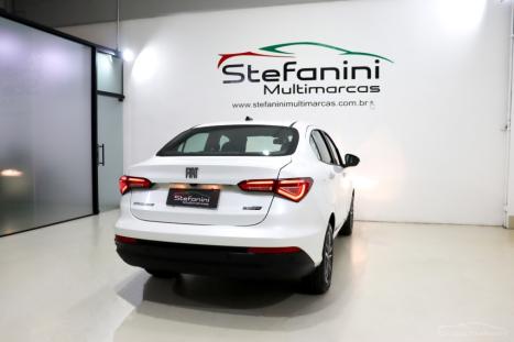FIAT Cronos 1.3 4P FIREFLY FLEX PRECISION AUTOMTICO CVT, Foto 11