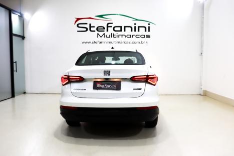 FIAT Cronos 1.3 4P FIREFLY FLEX PRECISION AUTOMTICO CVT, Foto 12
