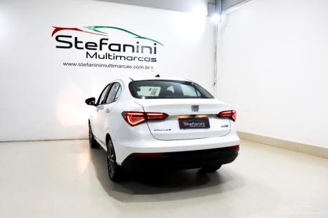 FIAT Cronos 1.3 4P FIREFLY FLEX PRECISION AUTOMTICO CVT, Foto 13