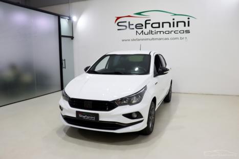 FIAT Cronos 1.3 4P FLEX DRIVE AUTOMTICO CVT, Foto 1