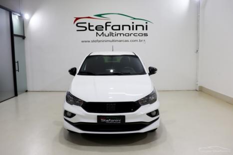 FIAT Cronos 1.3 4P FLEX DRIVE AUTOMTICO CVT, Foto 2
