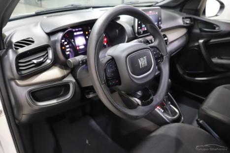 FIAT Cronos 1.3 4P FLEX DRIVE AUTOMTICO CVT, Foto 4