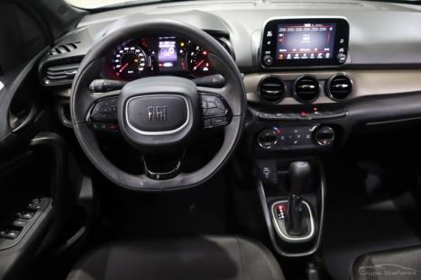 FIAT Cronos 1.3 4P FLEX DRIVE AUTOMTICO CVT, Foto 5