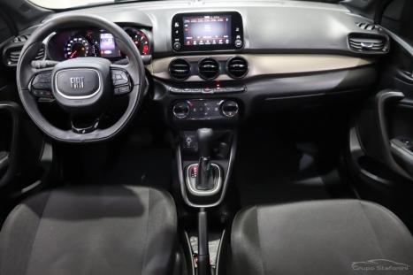 FIAT Cronos 1.3 4P FLEX DRIVE AUTOMTICO CVT, Foto 6